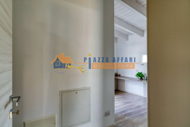 Villa in vendita a Solbiate Arno