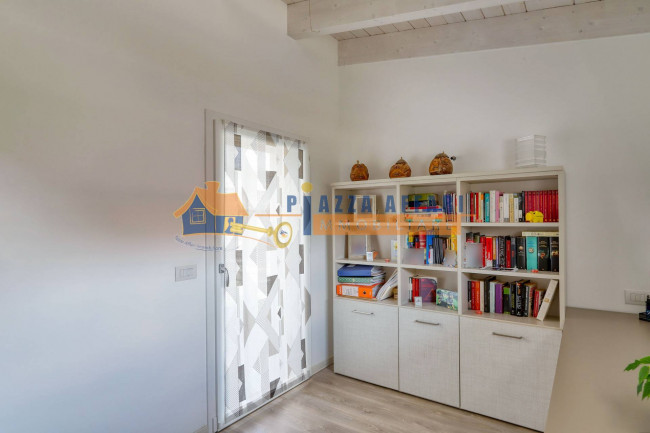 Villa in vendita a Solbiate Arno