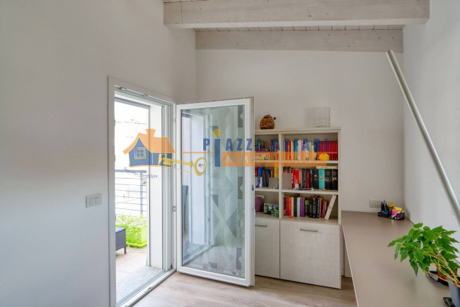 Villa in vendita a Solbiate Arno