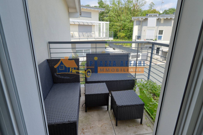 Villa in vendita a Solbiate Arno
