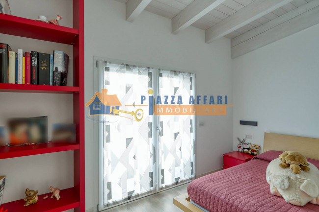 Villa in vendita a Solbiate Arno