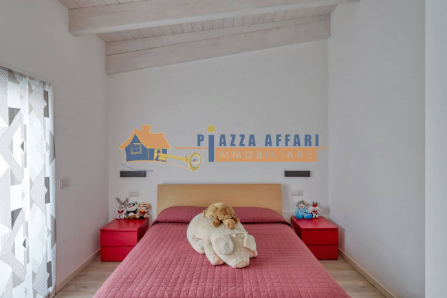 Villa in vendita a Solbiate Arno