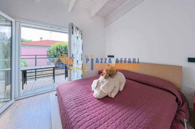 Villa in vendita a Solbiate Arno