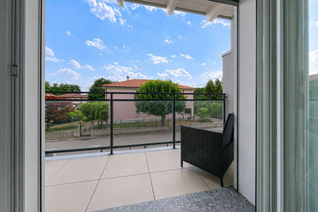 Villa in vendita a Solbiate Arno