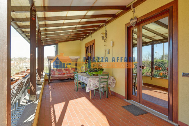 Villa in vendita a Cassano Magnago