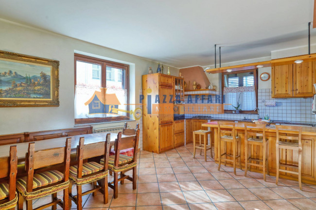 Villa in vendita a Cassano Magnago