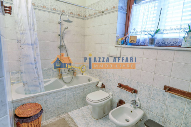 Villa in vendita a Cassano Magnago