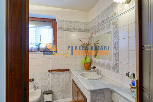 Villa in vendita a Cassano Magnago