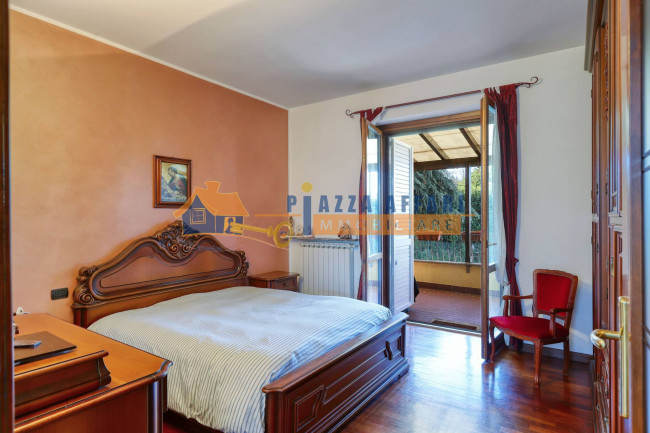 Villa in vendita a Cassano Magnago