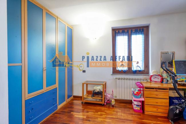 Villa in vendita a Cassano Magnago