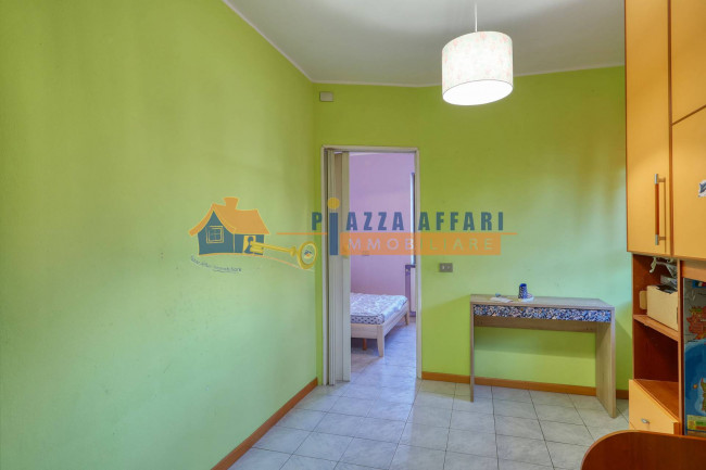 Villa in vendita a Cassano Magnago