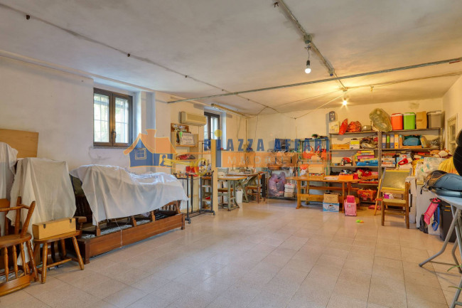 Villa in vendita a Cassano Magnago