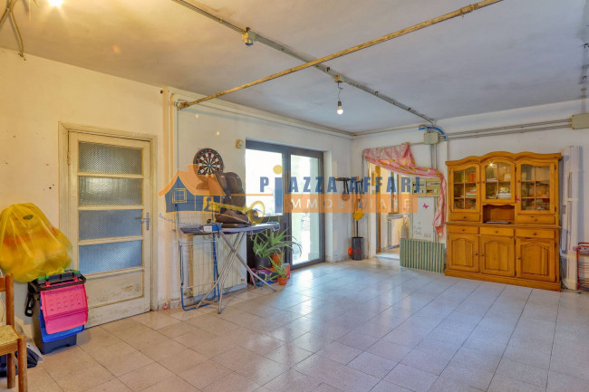 Villa in vendita a Cassano Magnago