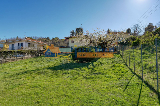 Villa in vendita a Cassano Magnago