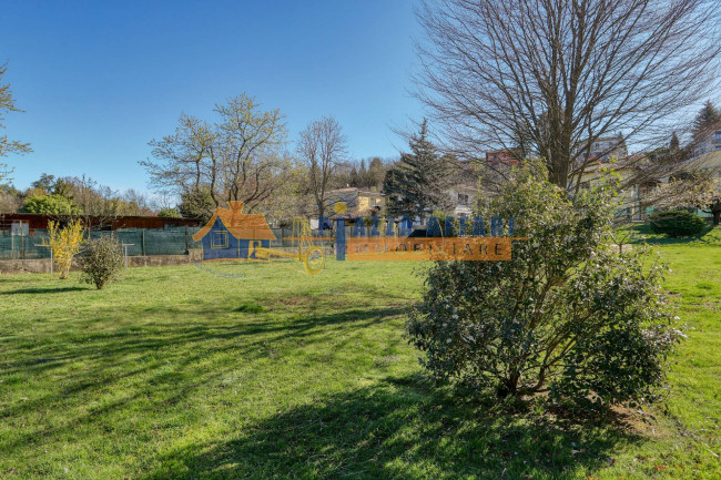 Villa in vendita a Cassano Magnago