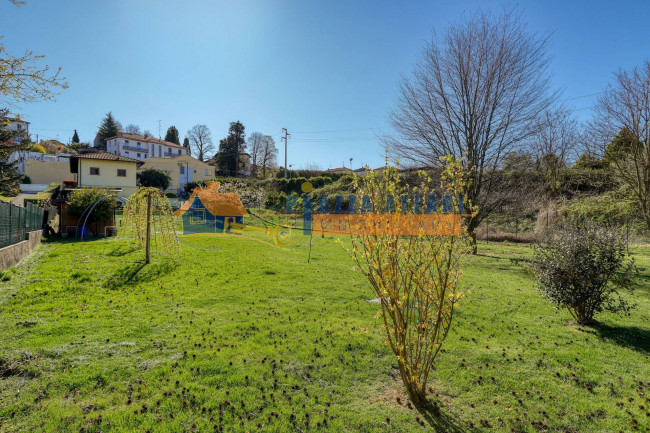 Villa in vendita a Cassano Magnago