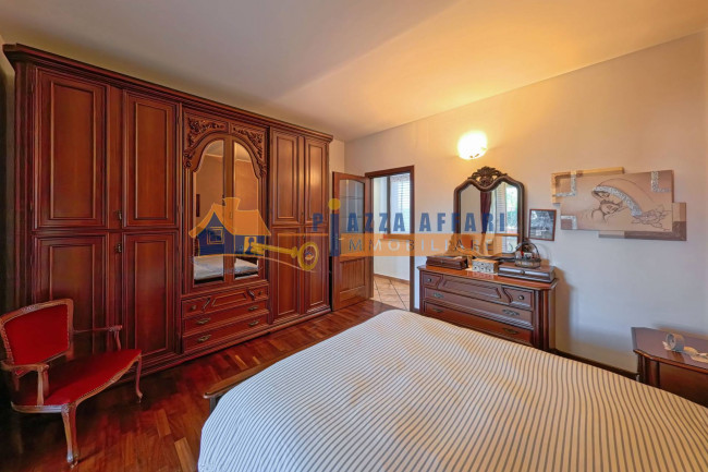 Villa in vendita a Cassano Magnago