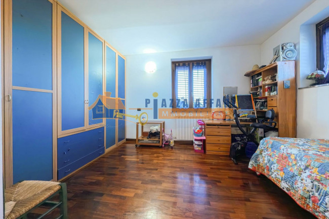 Villa in vendita a Cassano Magnago