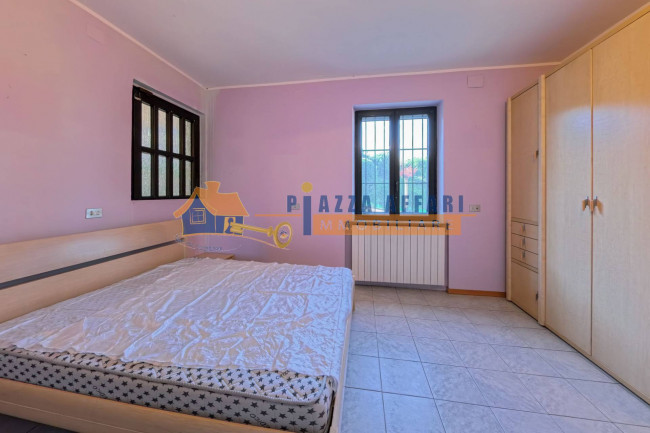 Villa in vendita a Cassano Magnago