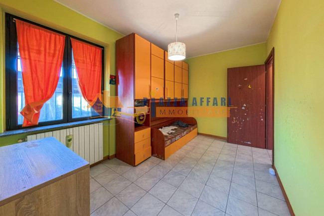 Villa in vendita a Cassano Magnago