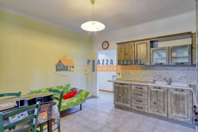 Villa in vendita a Cavaria con Premezzo