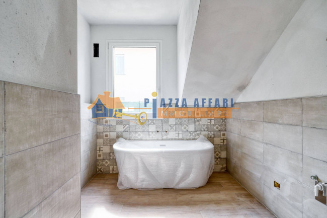 Villa in vendita a Vergiate