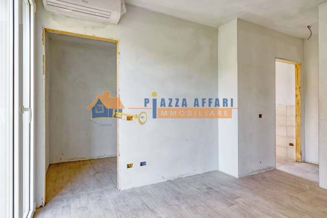 Villa in vendita a Vergiate