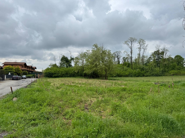 Villa in vendita a Vergiate