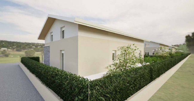 Villa in vendita a Vergiate