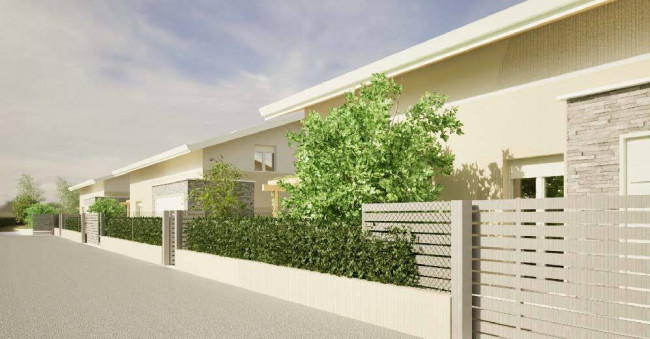 Villa in vendita a Daverio