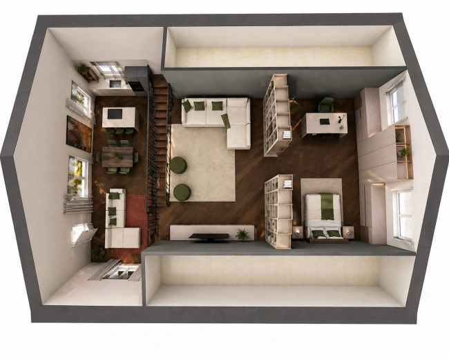 Villa in vendita a Daverio