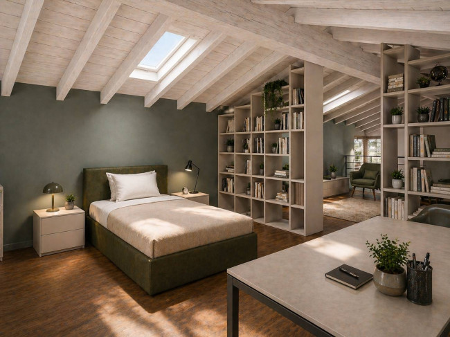 Villa in vendita a Daverio