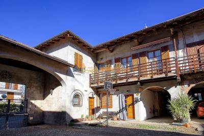 Appartamento in vendita a Carnago