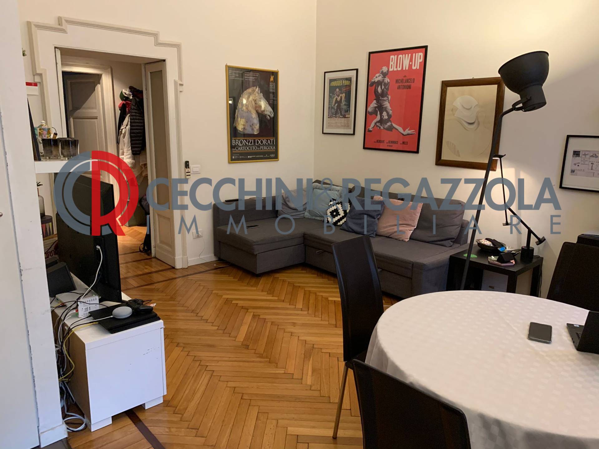 Appartamento a Milano