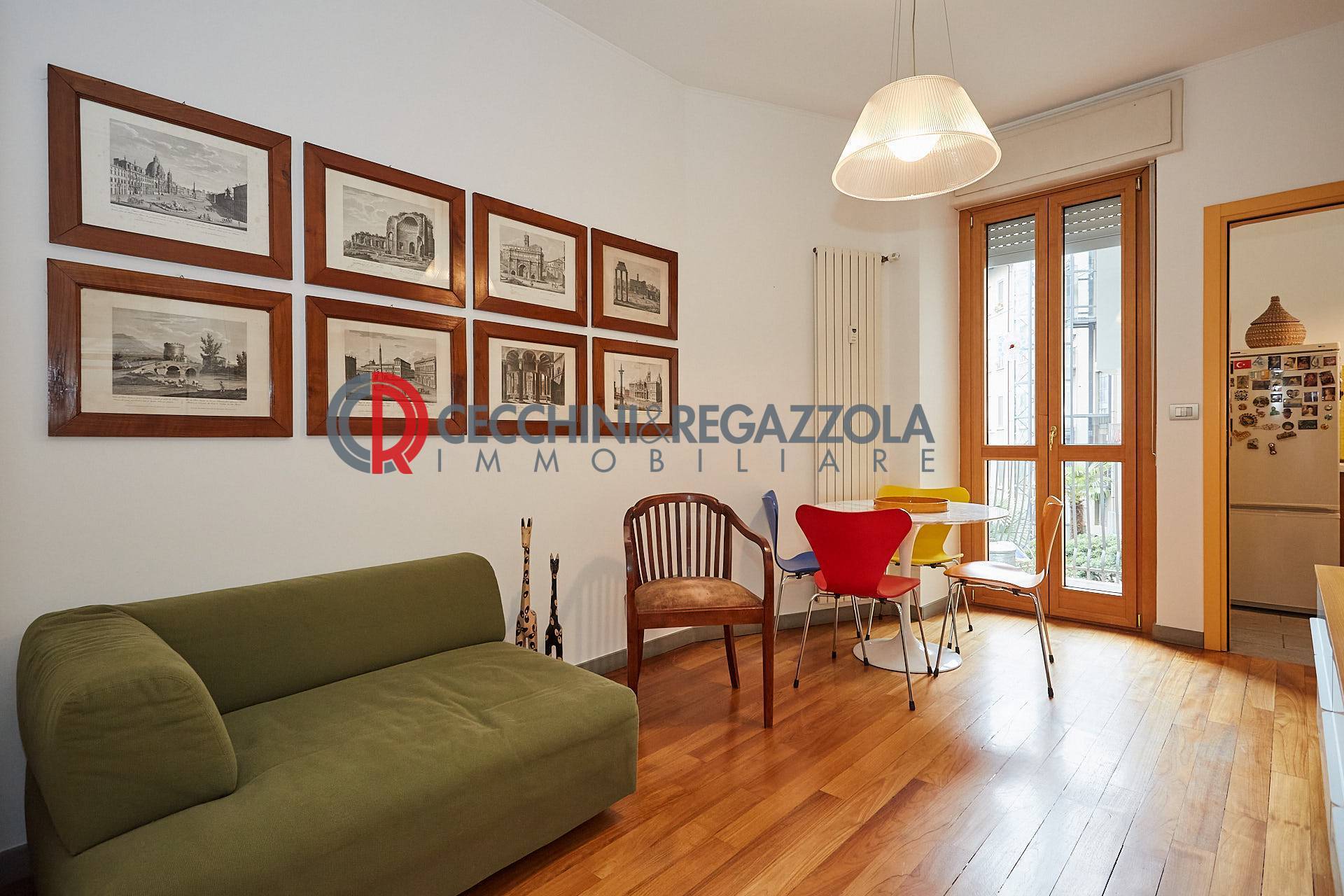 Appartamento a Milano