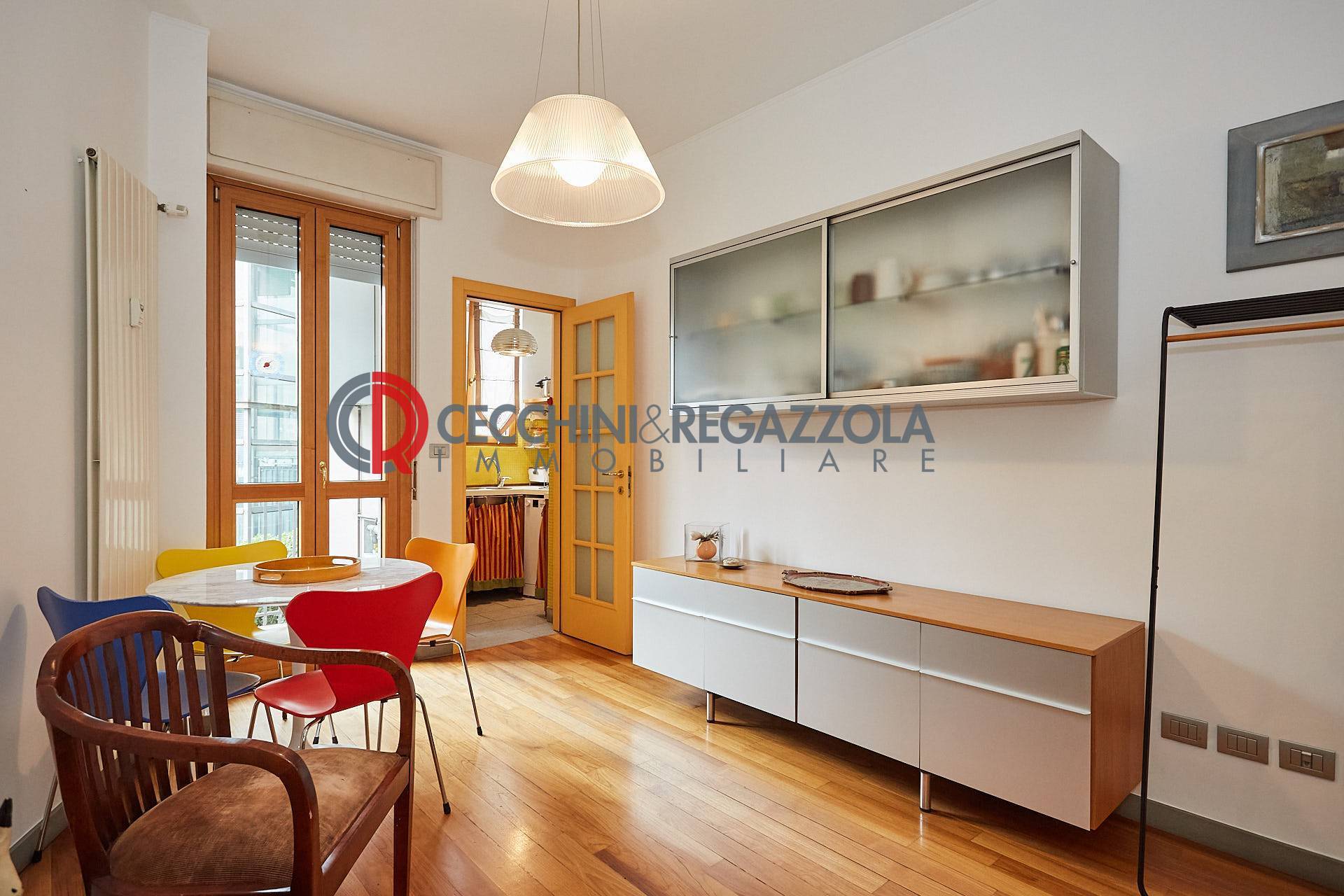 Appartamento a Milano