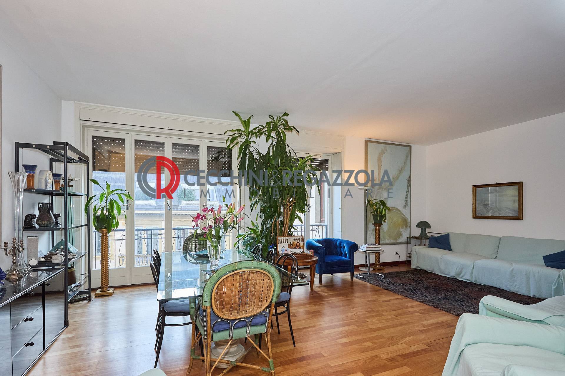 Appartamento a Milano