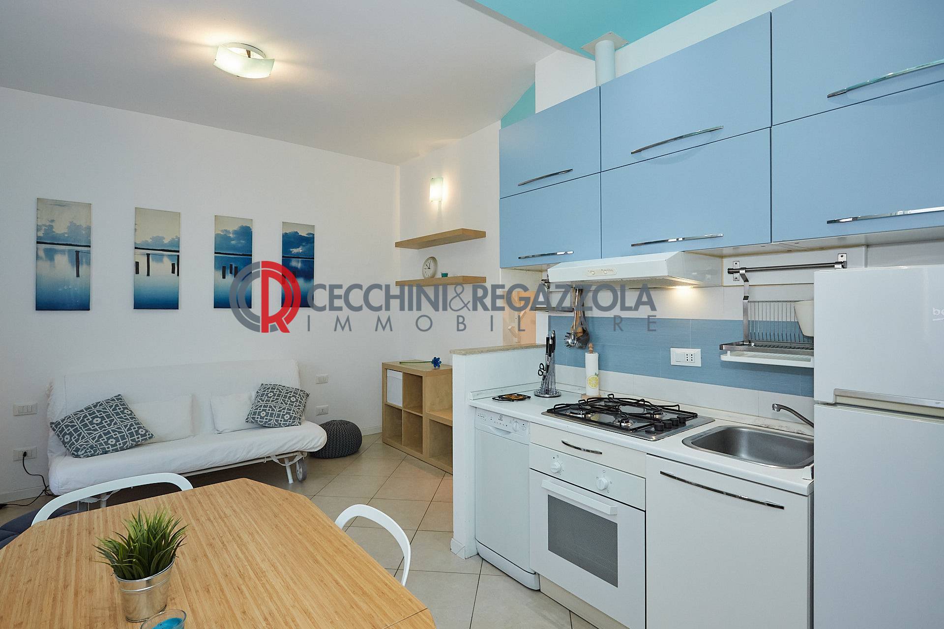 Appartamento a Milano