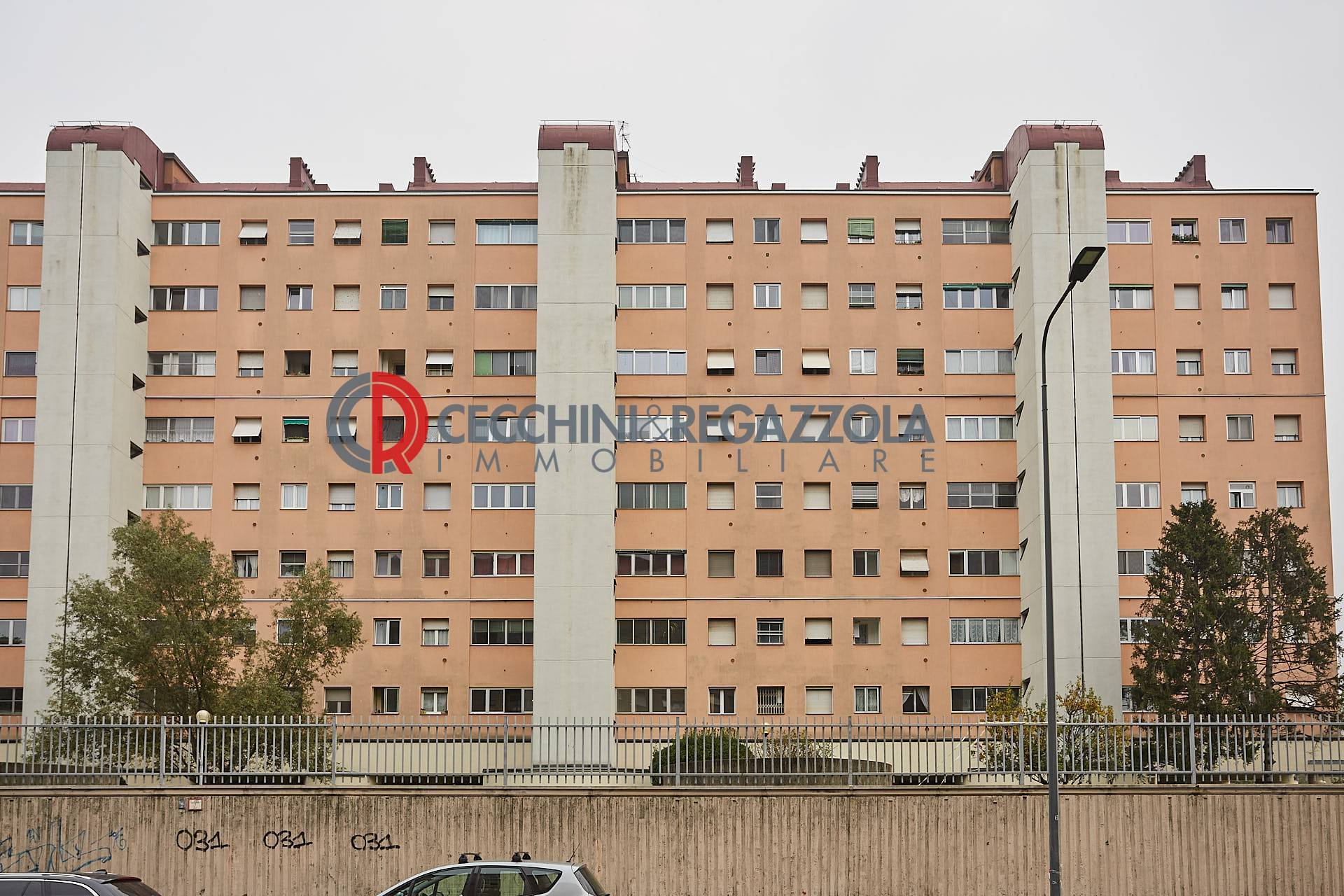 Box o garage a Milano