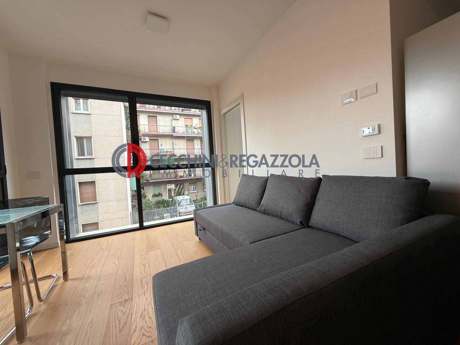Appartamento a Milano