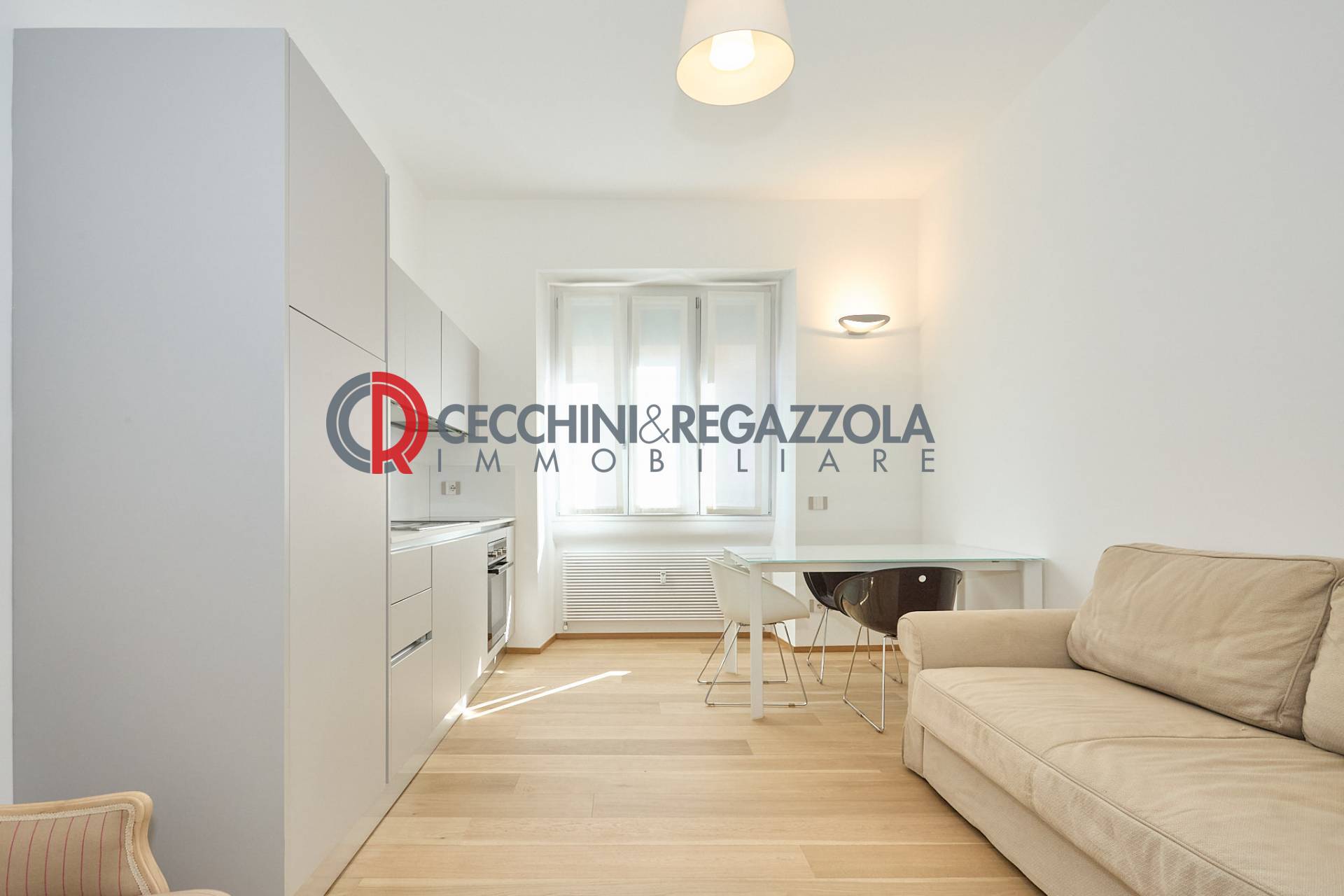 Appartamento a Milano