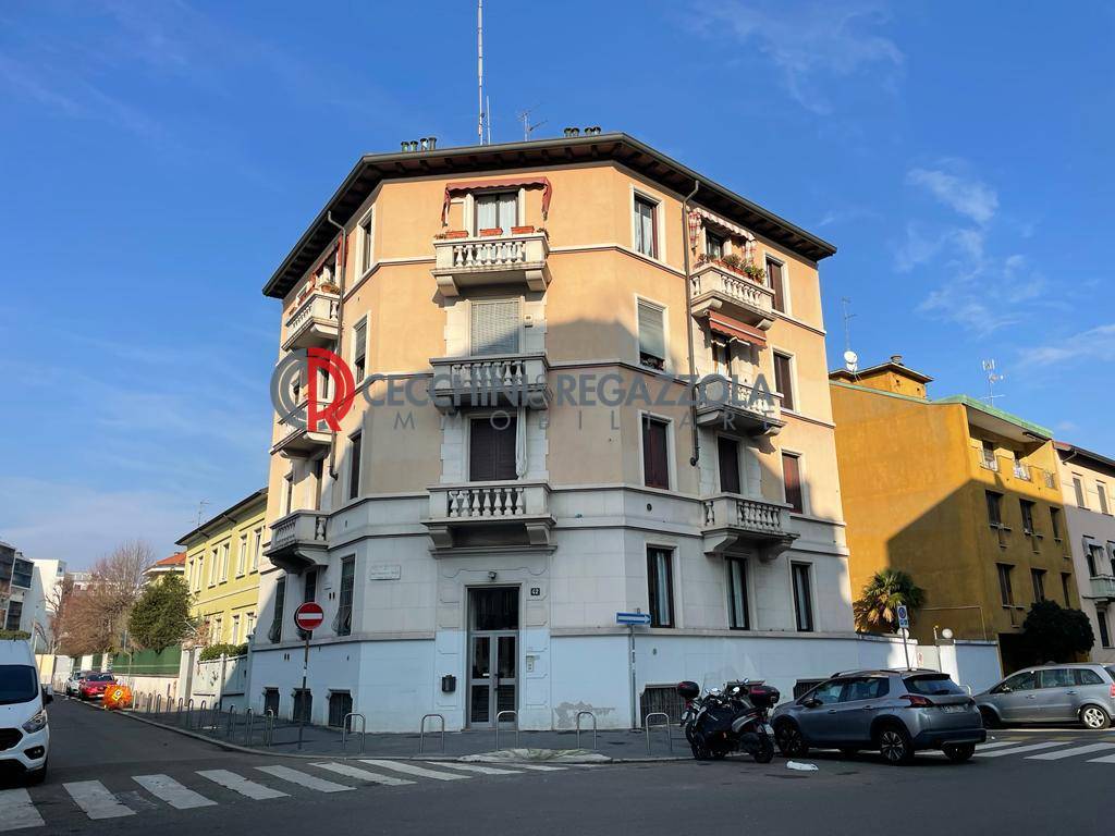Appartamento a Milano