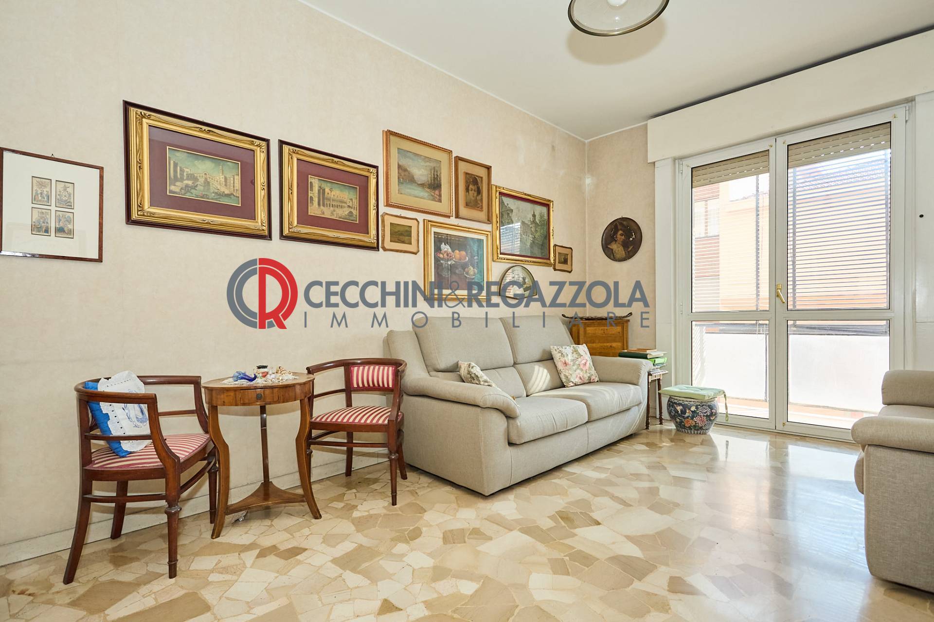 Appartamento a Milano