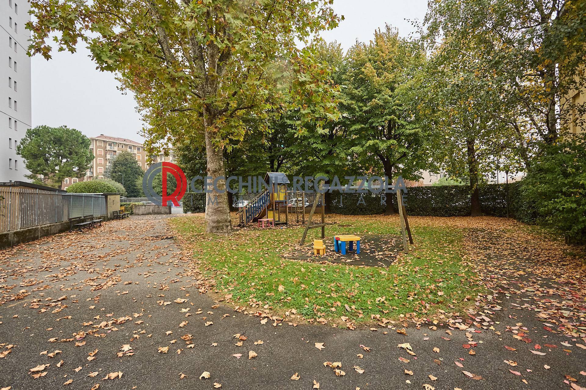 Appartamento a Milano