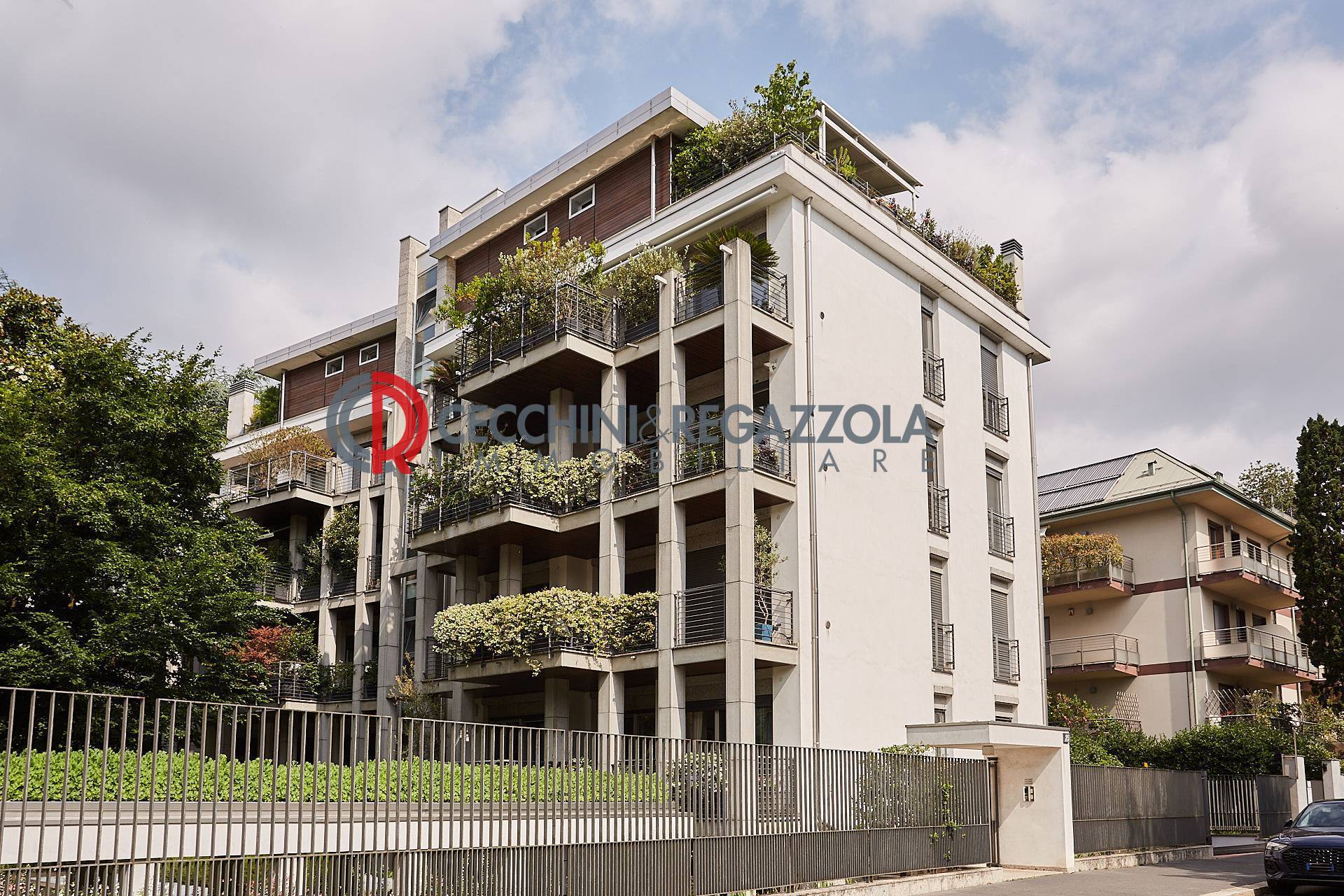 Appartamento a Milano