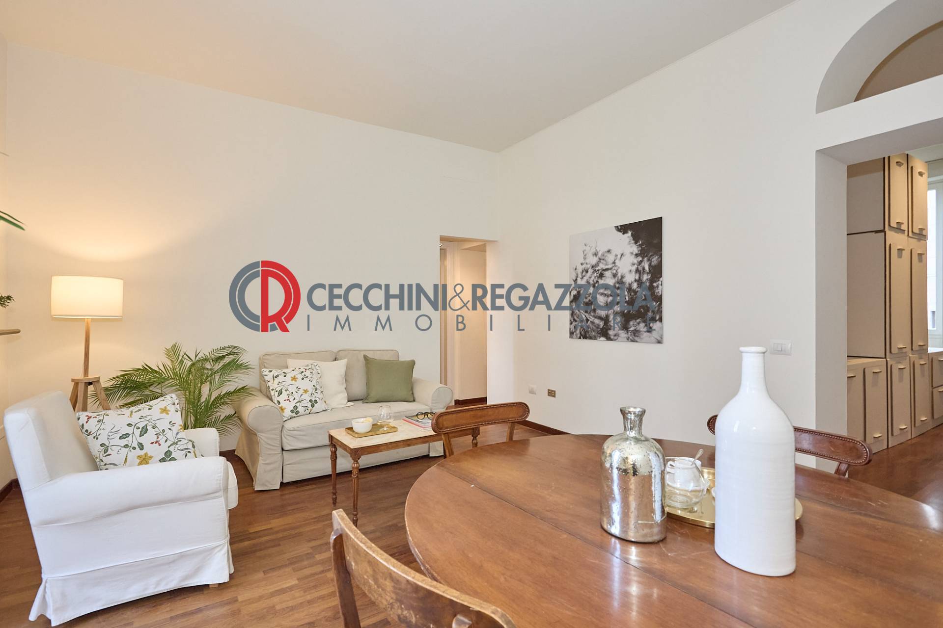 Appartamento a Milano