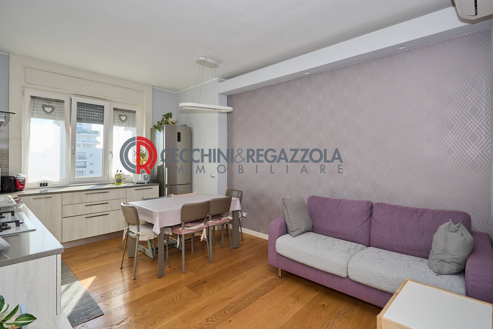 Appartamento a Milano