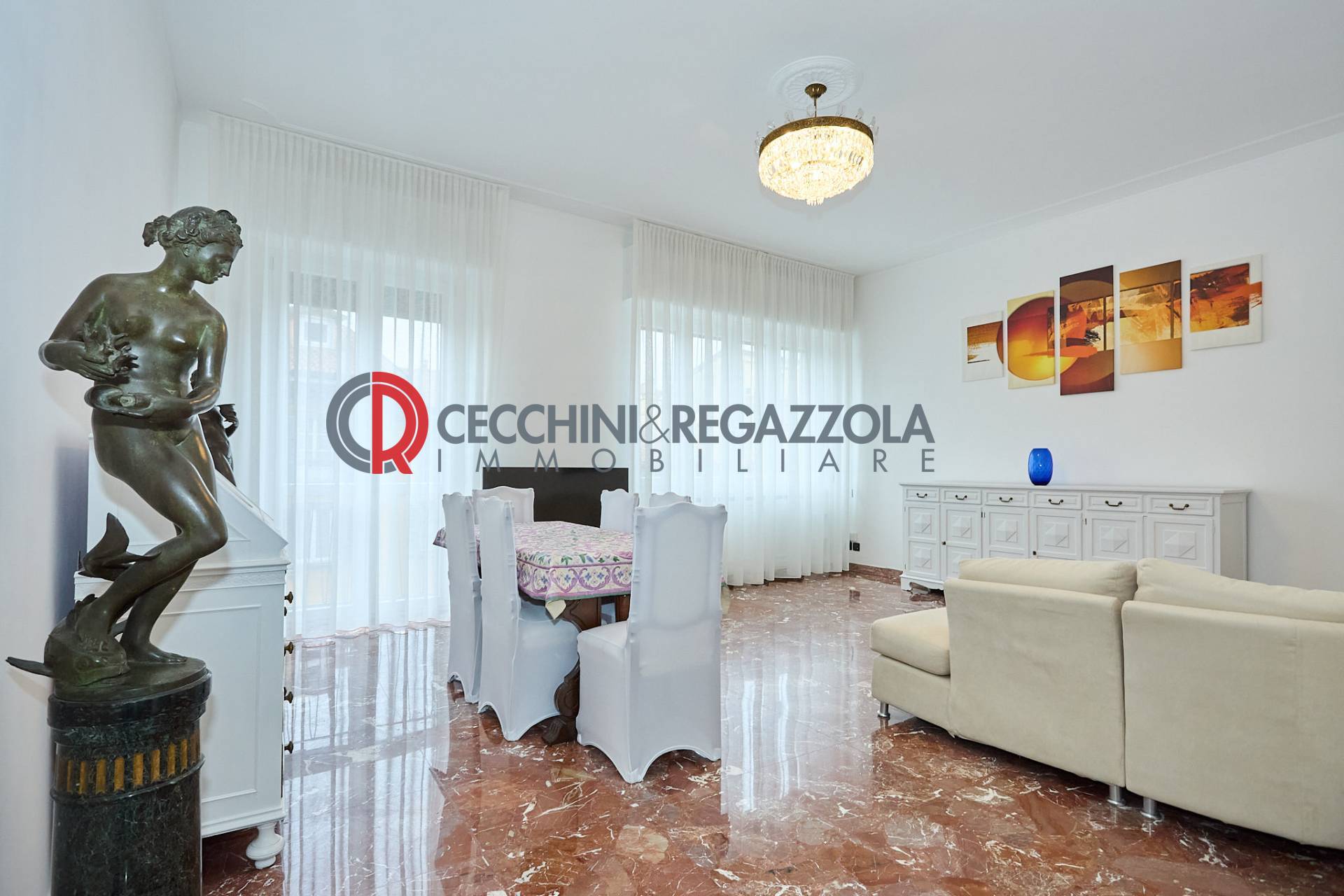 Appartamento a Milano