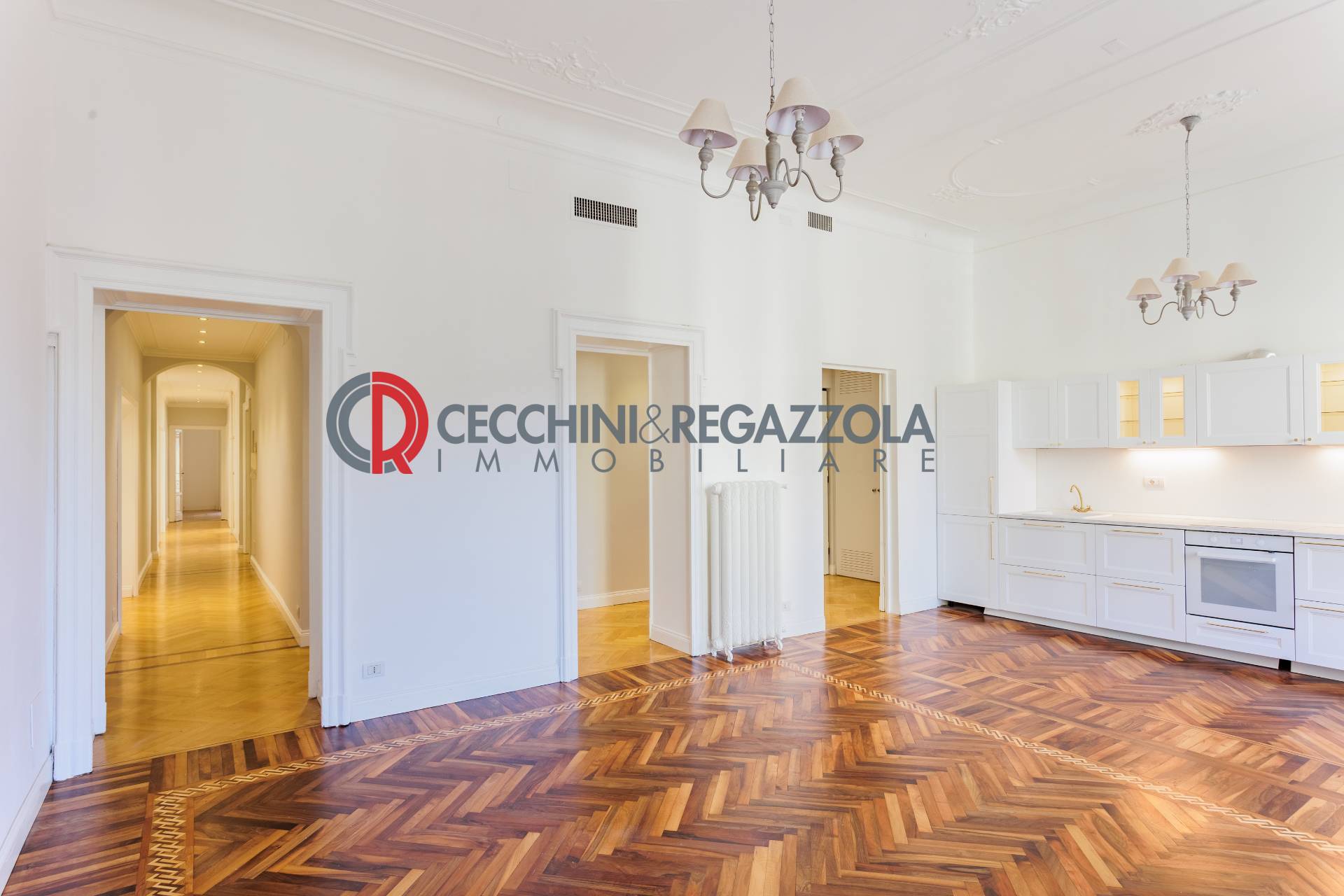 Appartamento a Milano