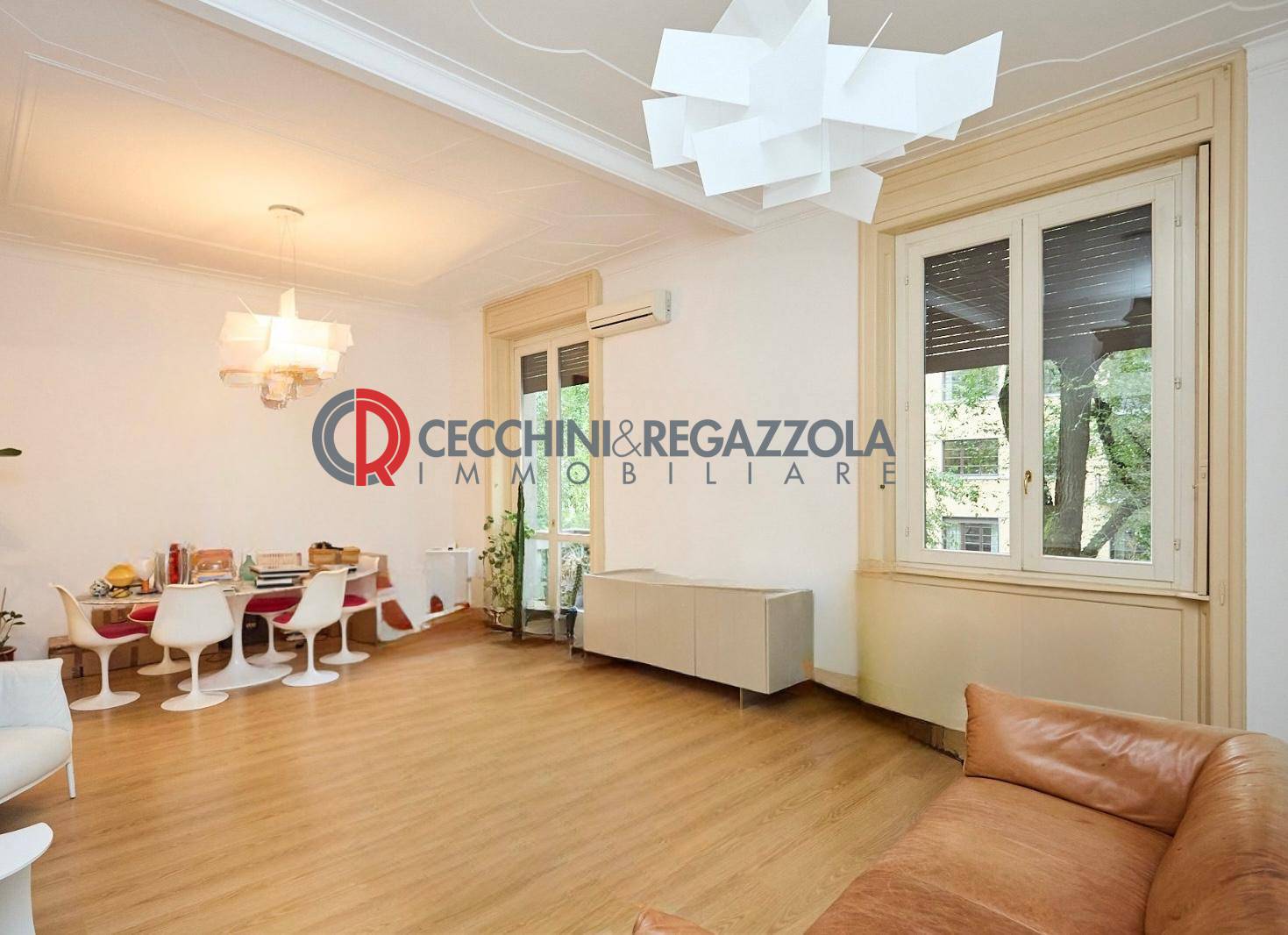 Appartamento a Milano
